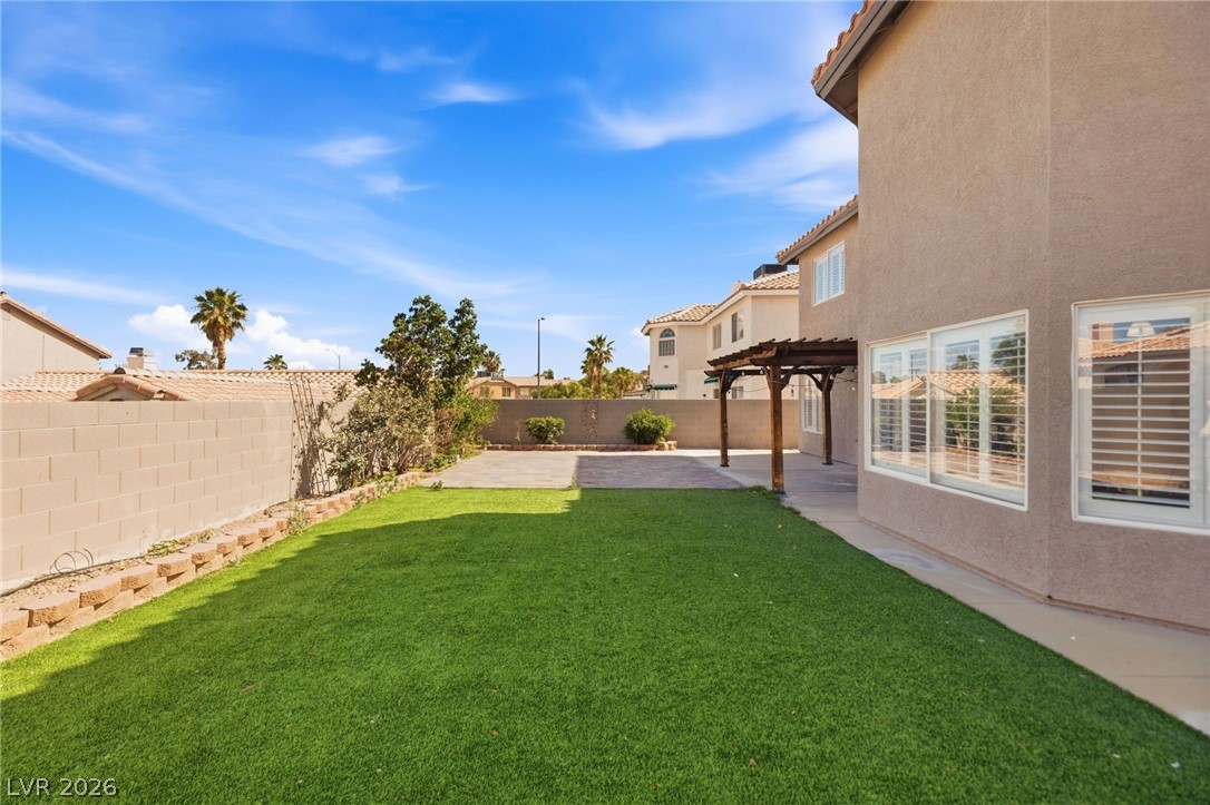 3614 North Campbell Road Las Vegas NV 89129