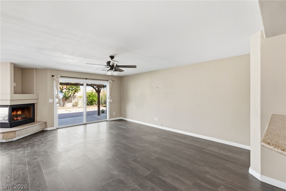 3614 North Campbell Road Las Vegas NV 89129