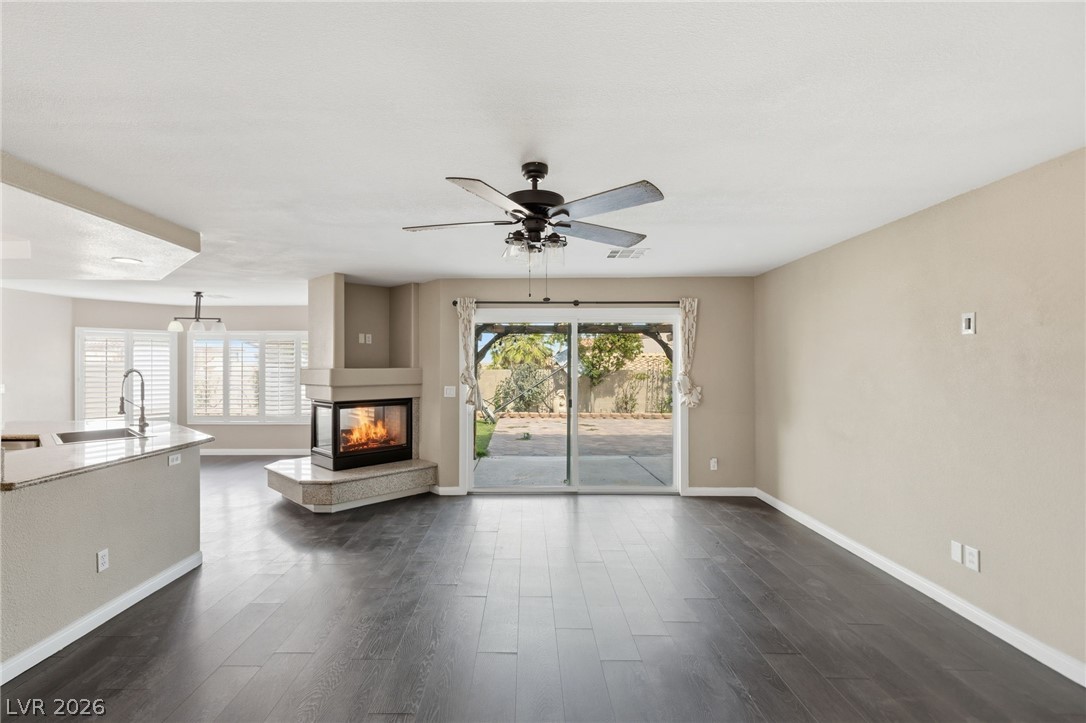 3614 North Campbell Road Las Vegas NV 89129