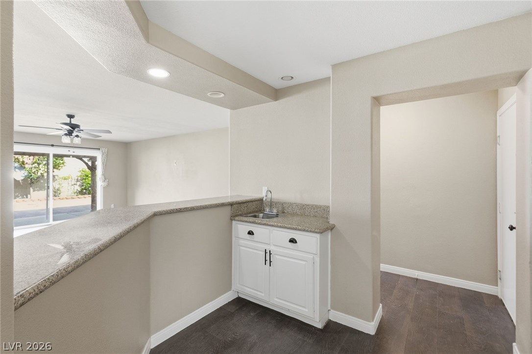 3614 North Campbell Road Las Vegas NV 89129