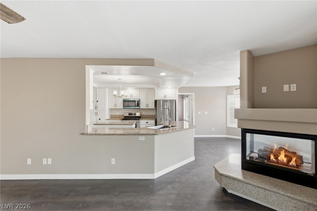 3614 North Campbell Road Las Vegas NV 89129