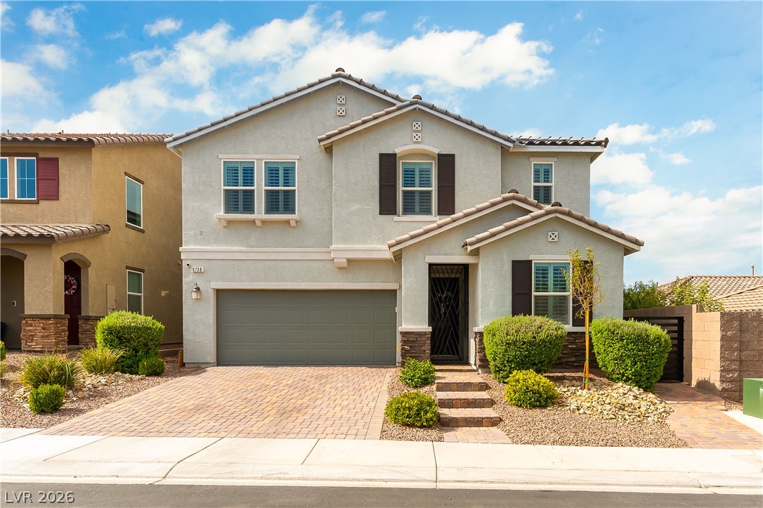 9738 Rotherham Hills Avenue Las Vegas NV 89178