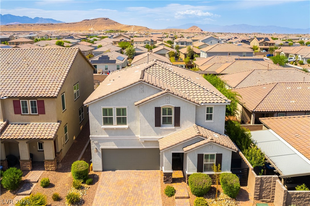 9738 Rotherham Hills Avenue Las Vegas NV 89178