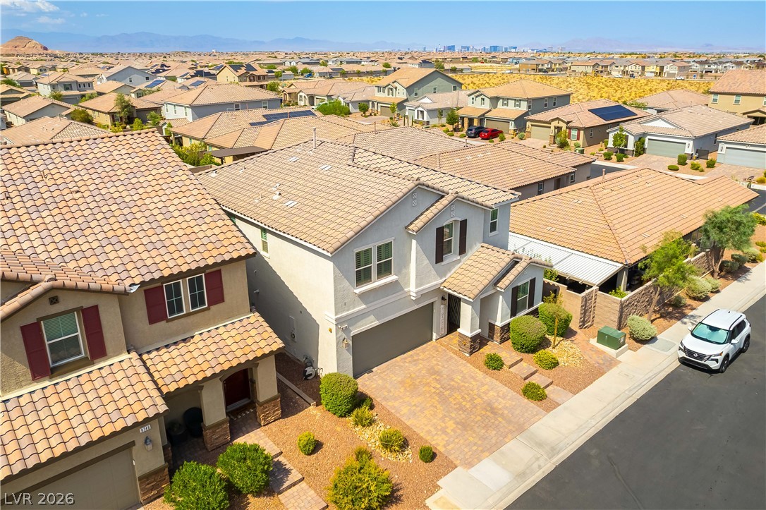 9738 Rotherham Hills Avenue Las Vegas NV 89178