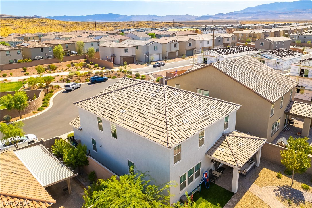 9738 Rotherham Hills Avenue Las Vegas NV 89178
