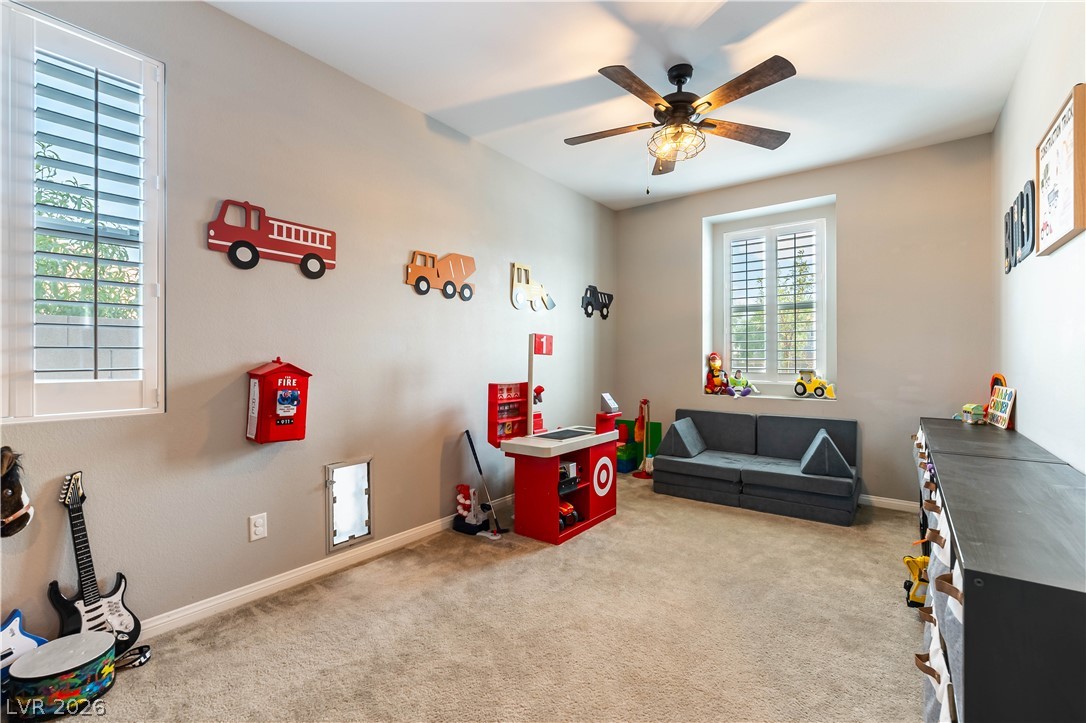 9738 Rotherham Hills Avenue Las Vegas NV 89178