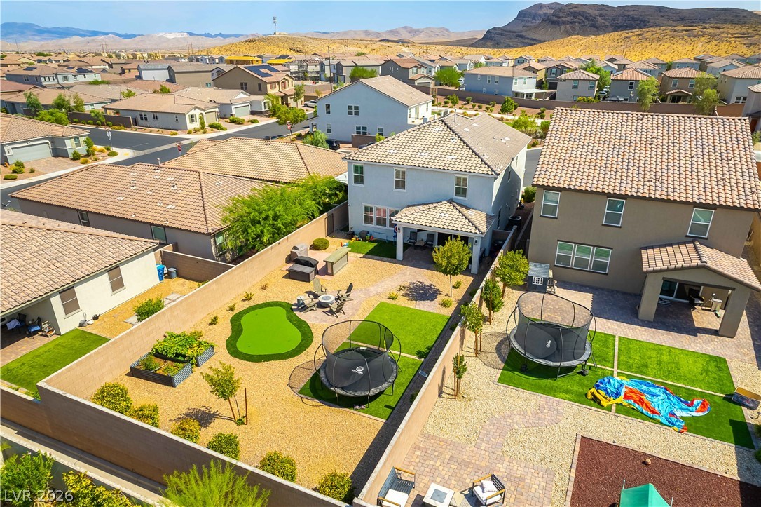9738 Rotherham Hills Avenue Las Vegas NV 89178