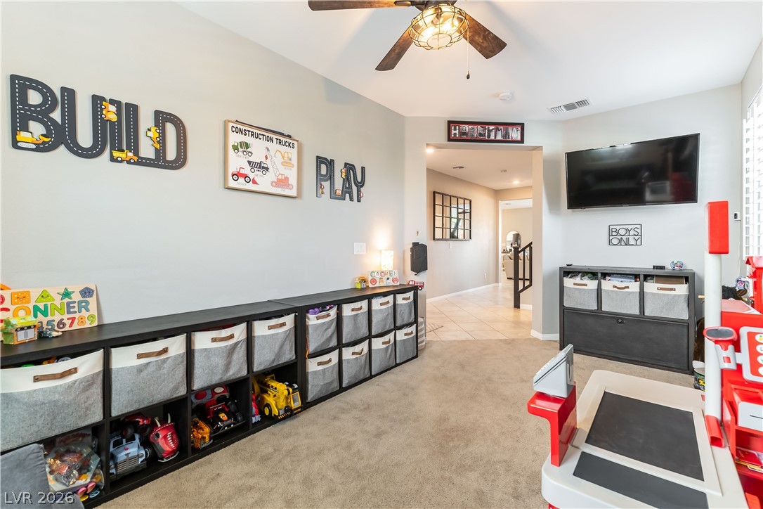 9738 Rotherham Hills Avenue Las Vegas NV 89178