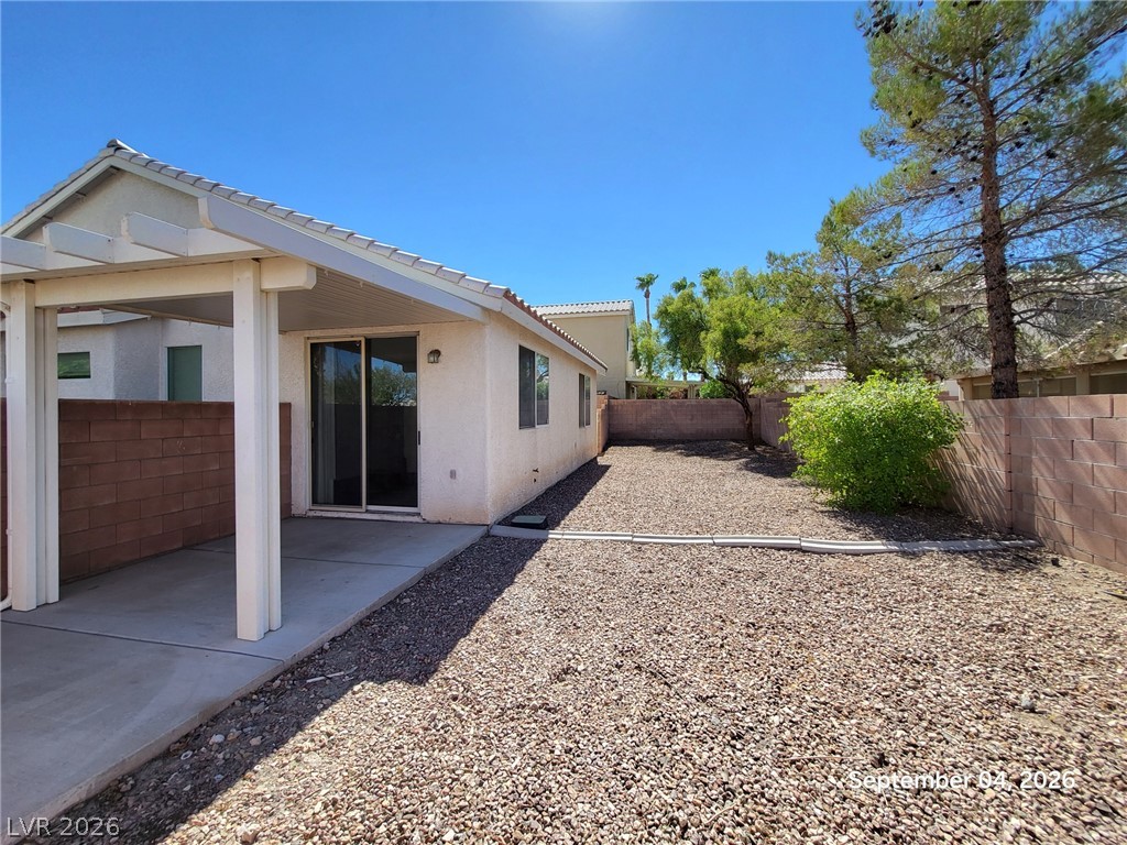 525 Siberia Street Henderson NV 89052