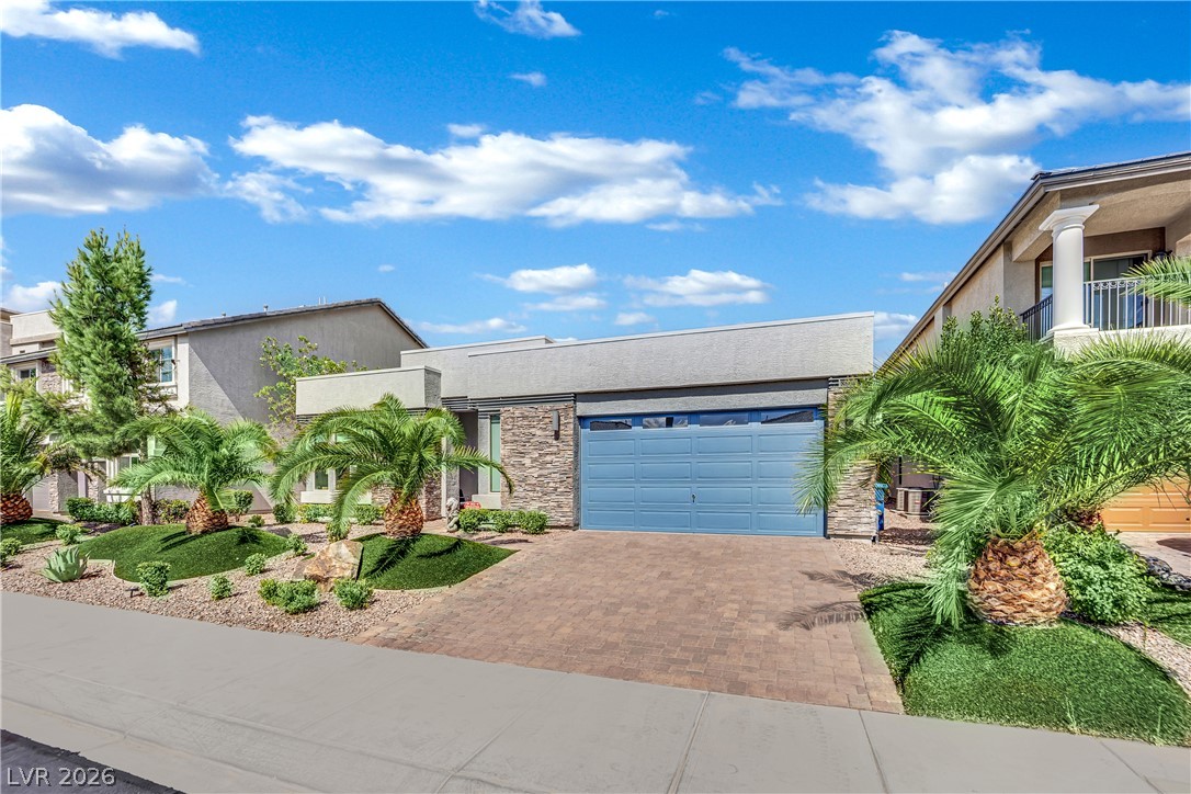 8664 Indigo Spring Road Las Vegas NV 89139
