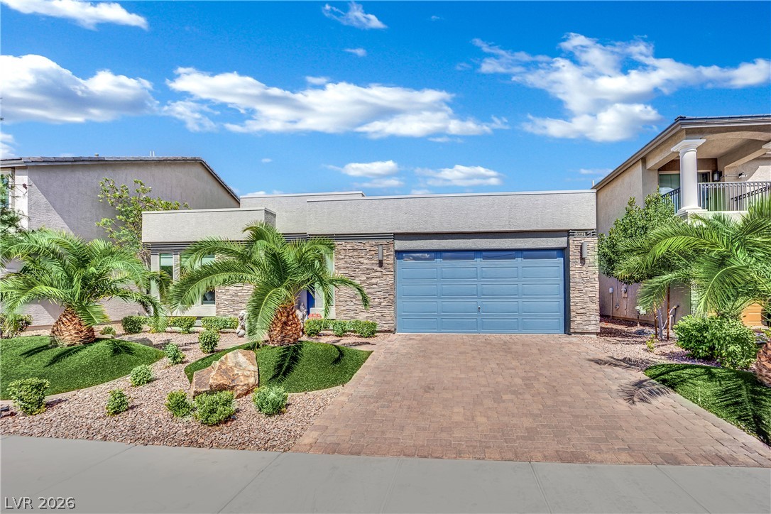 8664 Indigo Spring Road Las Vegas NV 89139