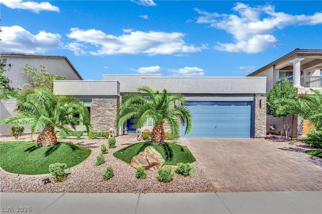 8664 Indigo Spring Road Las Vegas NV 89139