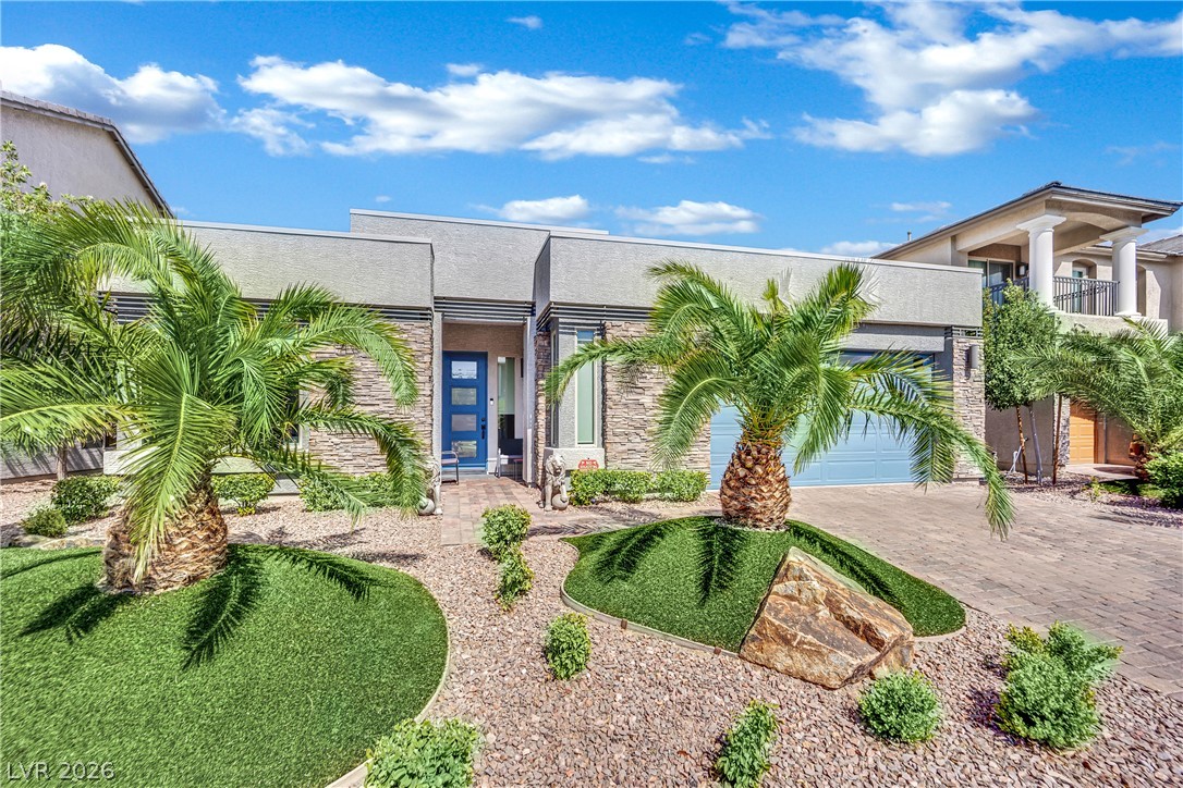 8664 Indigo Spring Road Las Vegas NV 89139