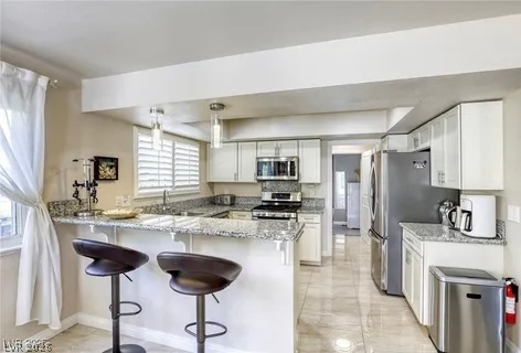 4068 Spitze Drive Las Vegas NV 89103