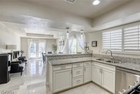 4068 Spitze Drive Las Vegas NV 89103