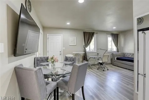 4068 Spitze Drive Las Vegas NV 89103