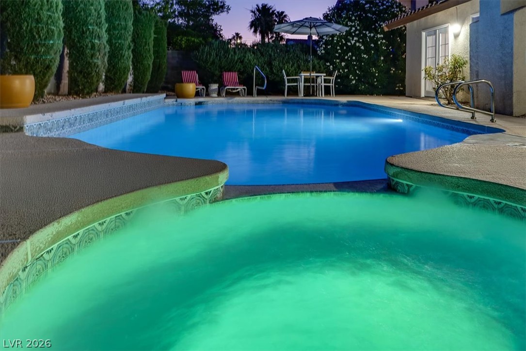 4068 Spitze Drive Las Vegas NV 89103