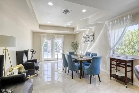 4068 Spitze Drive Las Vegas NV 89103