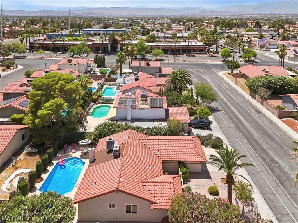 4068 Spitze Drive Las Vegas NV 89103