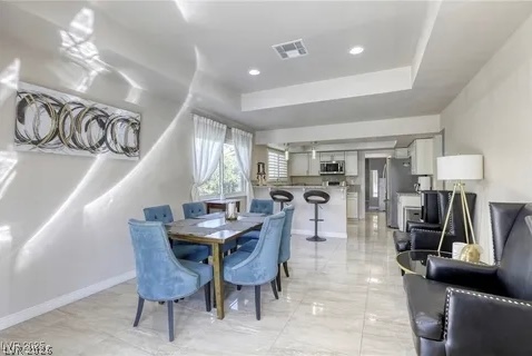 4068 Spitze Drive Las Vegas NV 89103