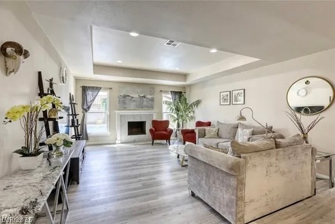 4068 Spitze Drive Las Vegas NV 89103