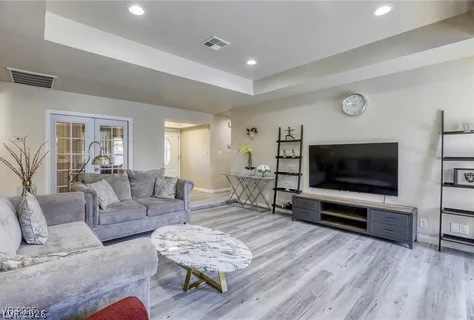 4068 Spitze Drive Las Vegas NV 89103