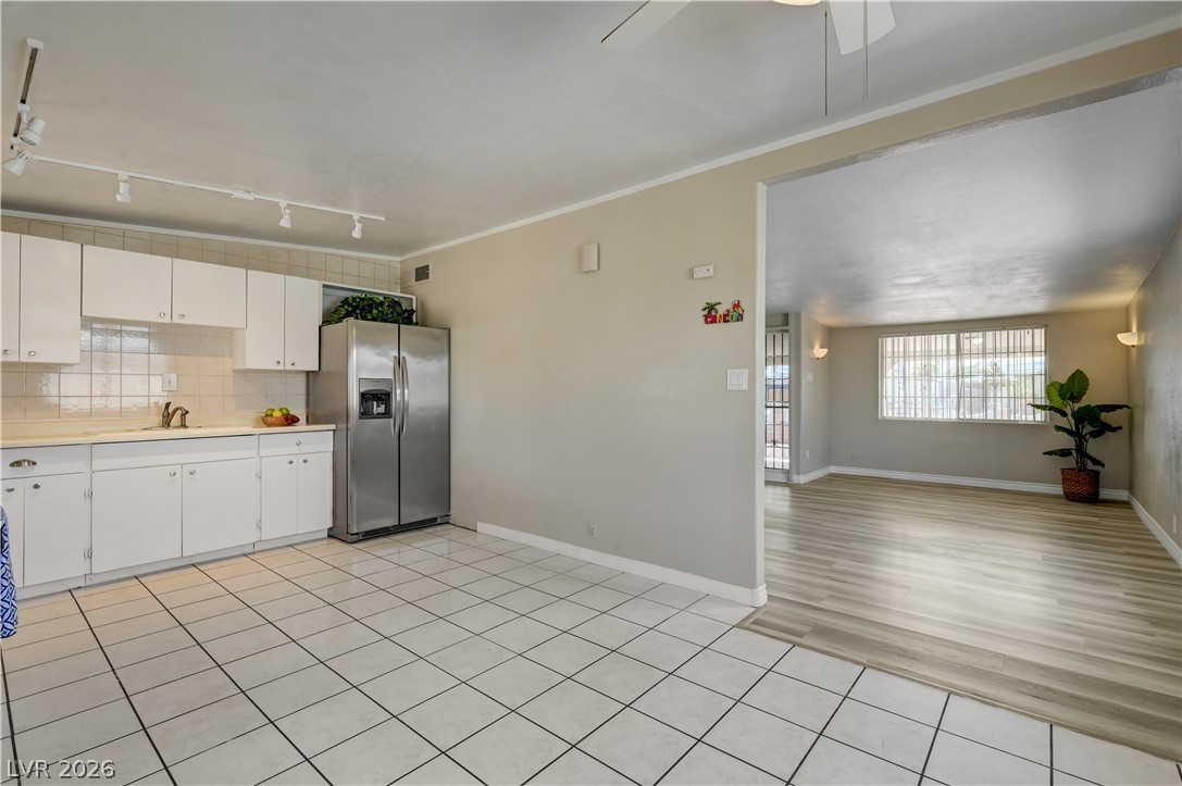 1716 Belmont Street North Las Vegas NV 89030
