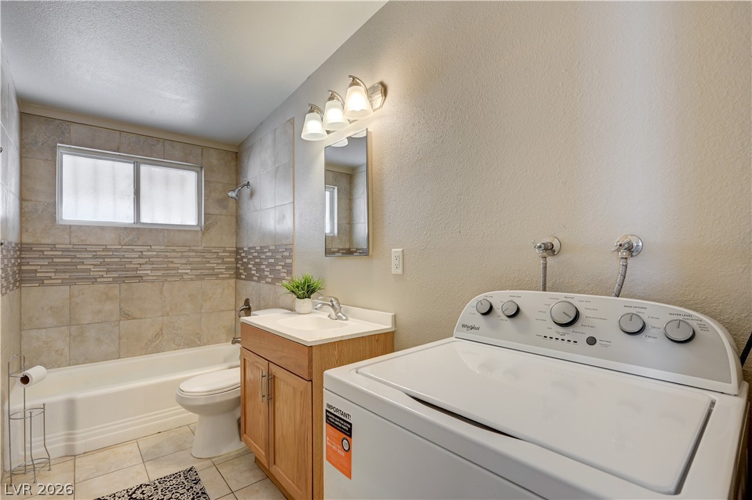 1716 Belmont Street North Las Vegas NV 89030
