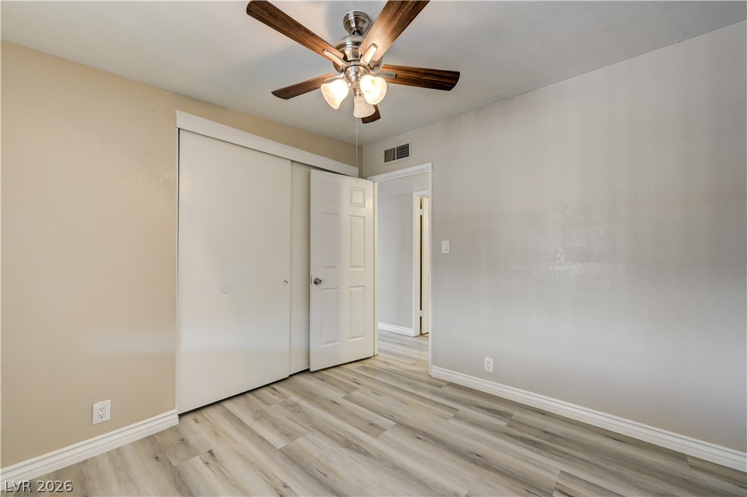 1716 Belmont Street North Las Vegas NV 89030