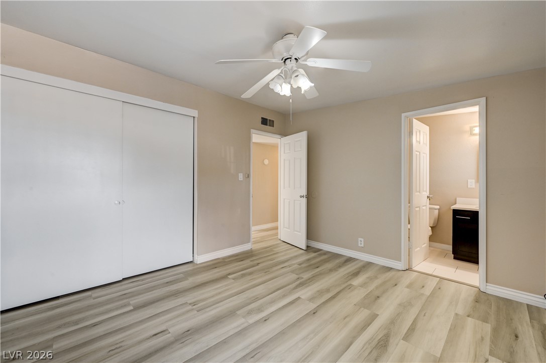 1716 Belmont Street North Las Vegas NV 89030