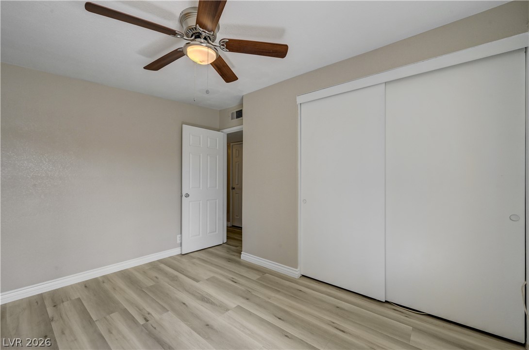 1716 Belmont Street North Las Vegas NV 89030