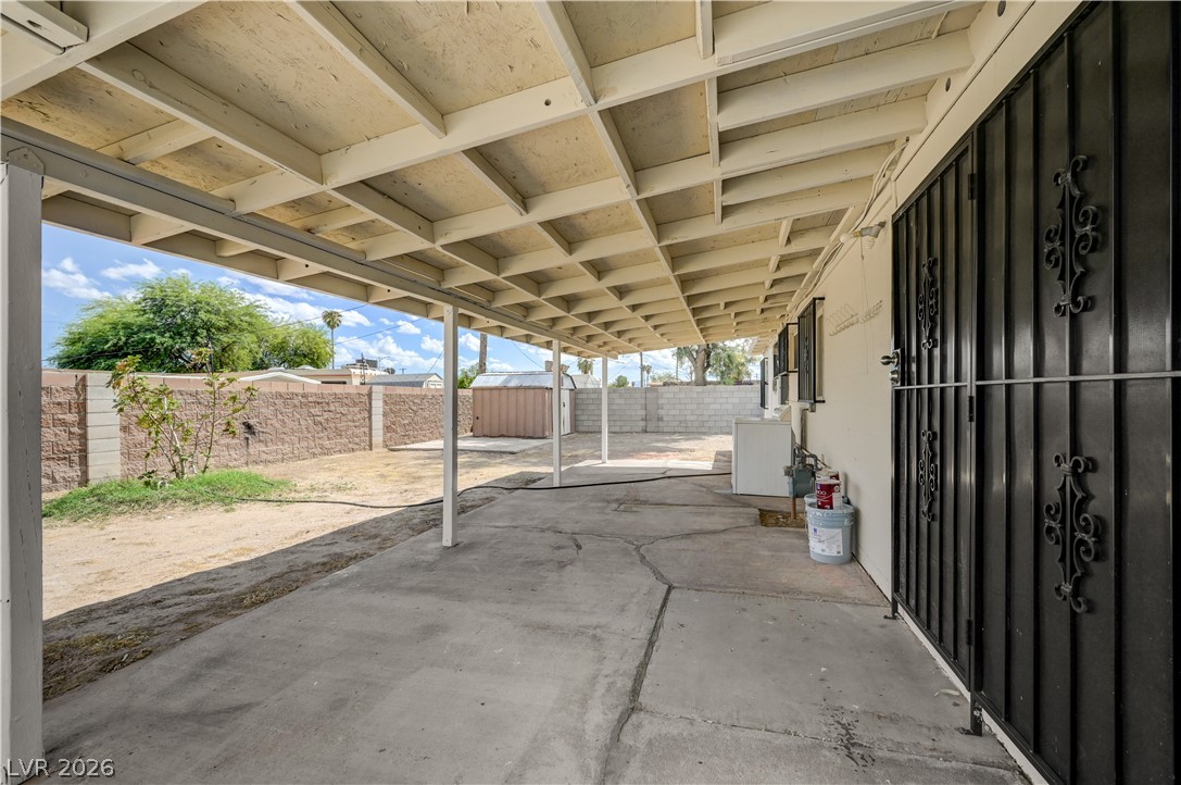 1716 Belmont Street North Las Vegas NV 89030