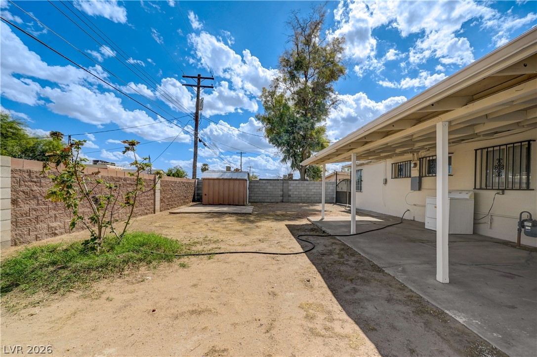 1716 Belmont Street North Las Vegas NV 89030