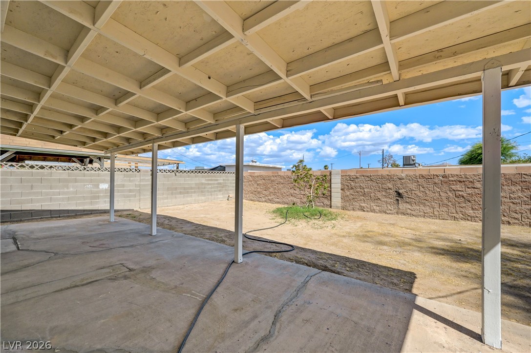 1716 Belmont Street North Las Vegas NV 89030