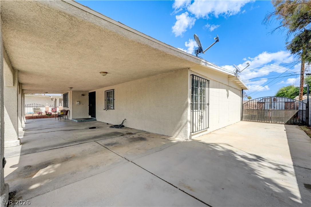 1716 Belmont Street North Las Vegas NV 89030
