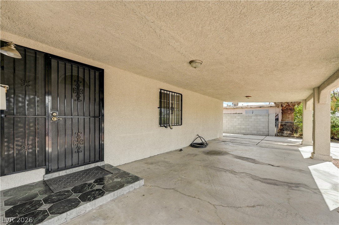 1716 Belmont Street North Las Vegas NV 89030