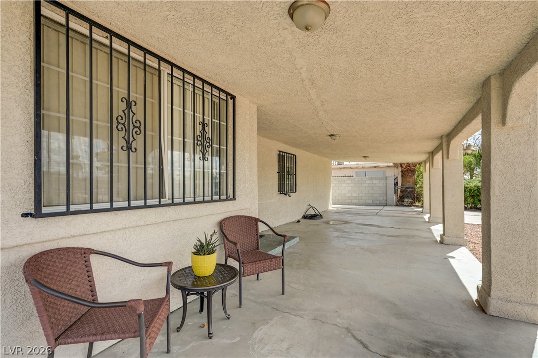 1716 Belmont Street North Las Vegas NV 89030