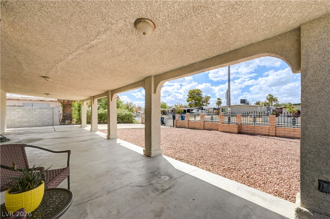 1716 Belmont Street North Las Vegas NV 89030