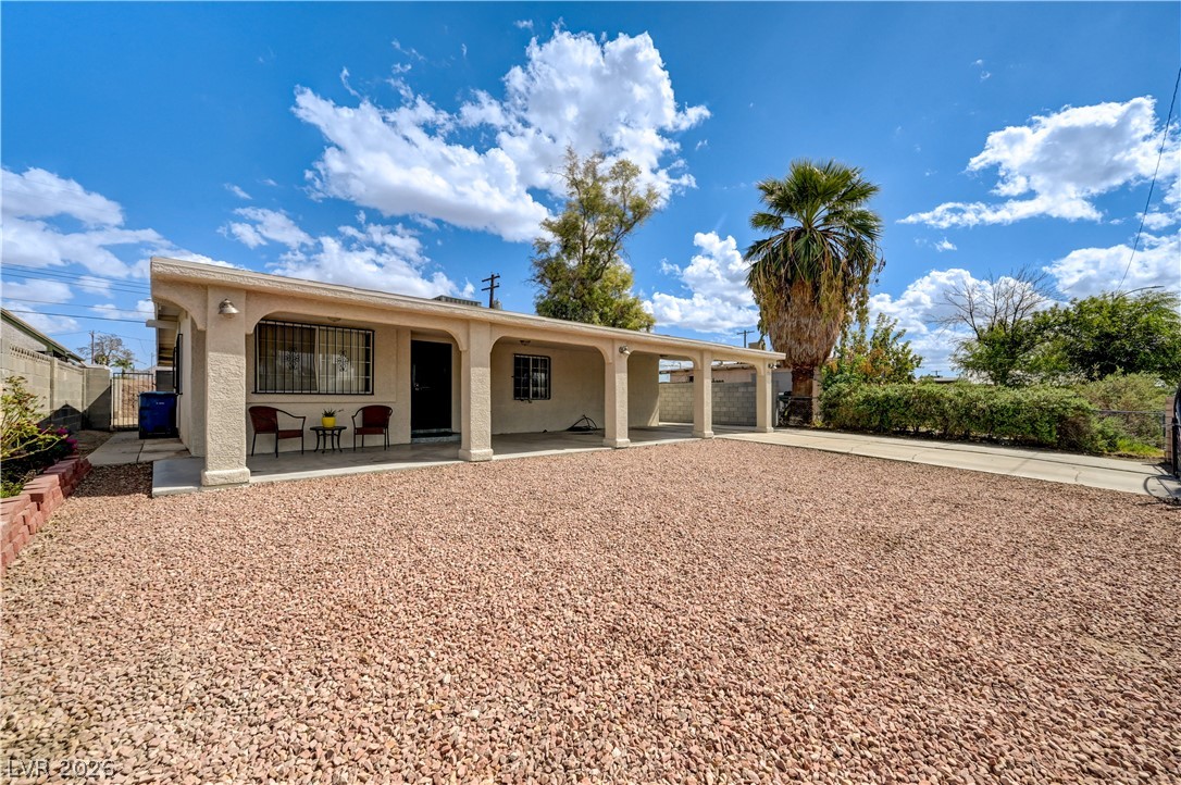 1716 Belmont Street North Las Vegas NV 89030