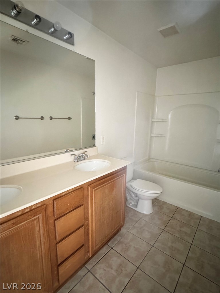 102 Gilliflower Avenue Las Vegas NV 89183