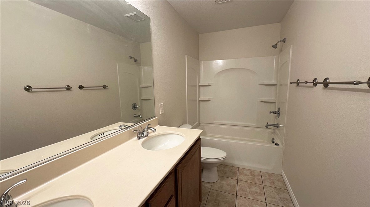 102 Gilliflower Avenue Las Vegas NV 89183