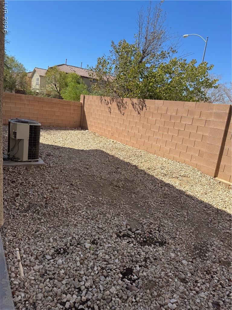 102 Gilliflower Avenue Las Vegas NV 89183
