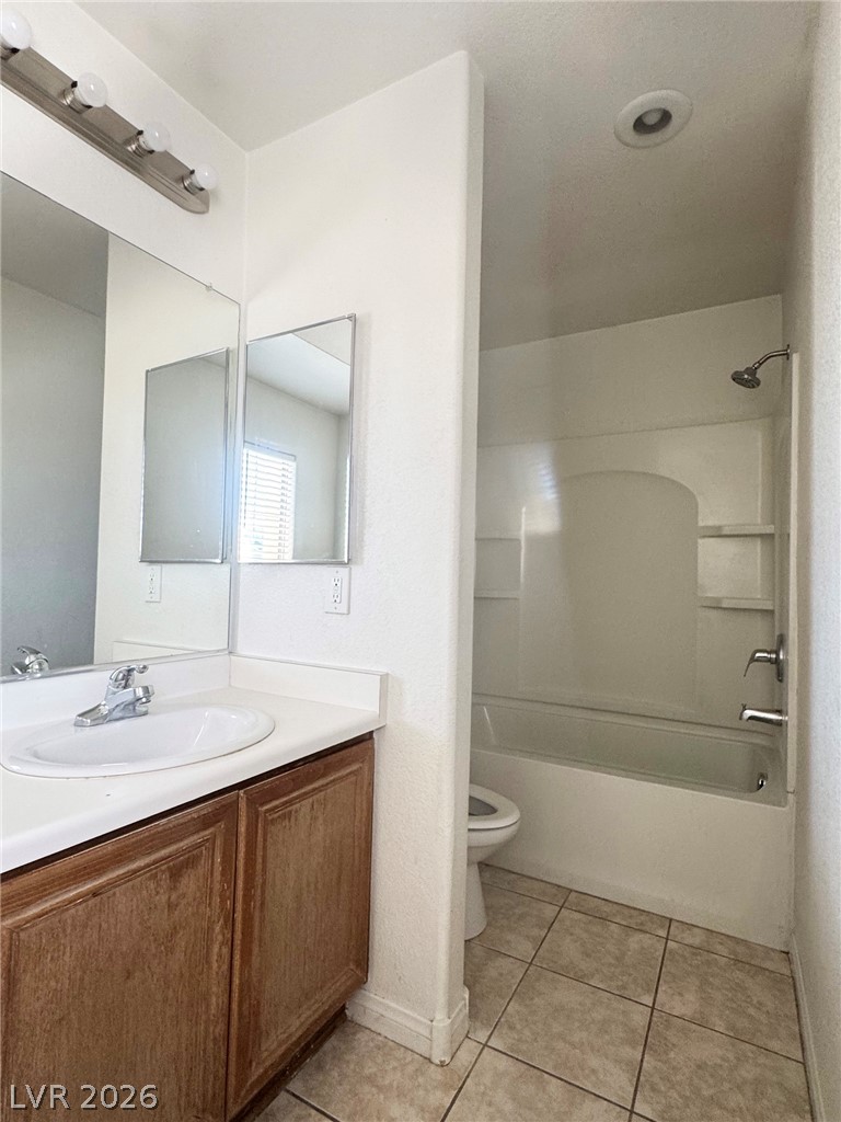 102 Gilliflower Avenue Las Vegas NV 89183