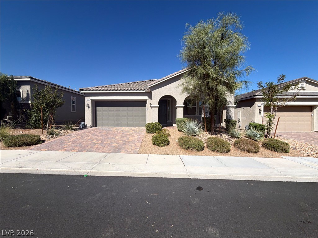 10138 Tamberlaine Avenue Las Vegas NV 89178