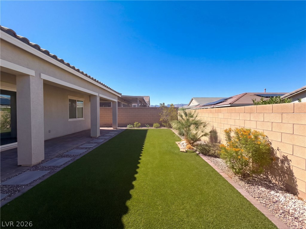10138 Tamberlaine Avenue Las Vegas NV 89178