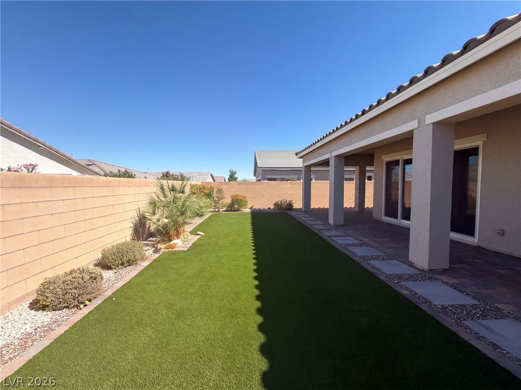 10138 Tamberlaine Avenue Las Vegas NV 89178
