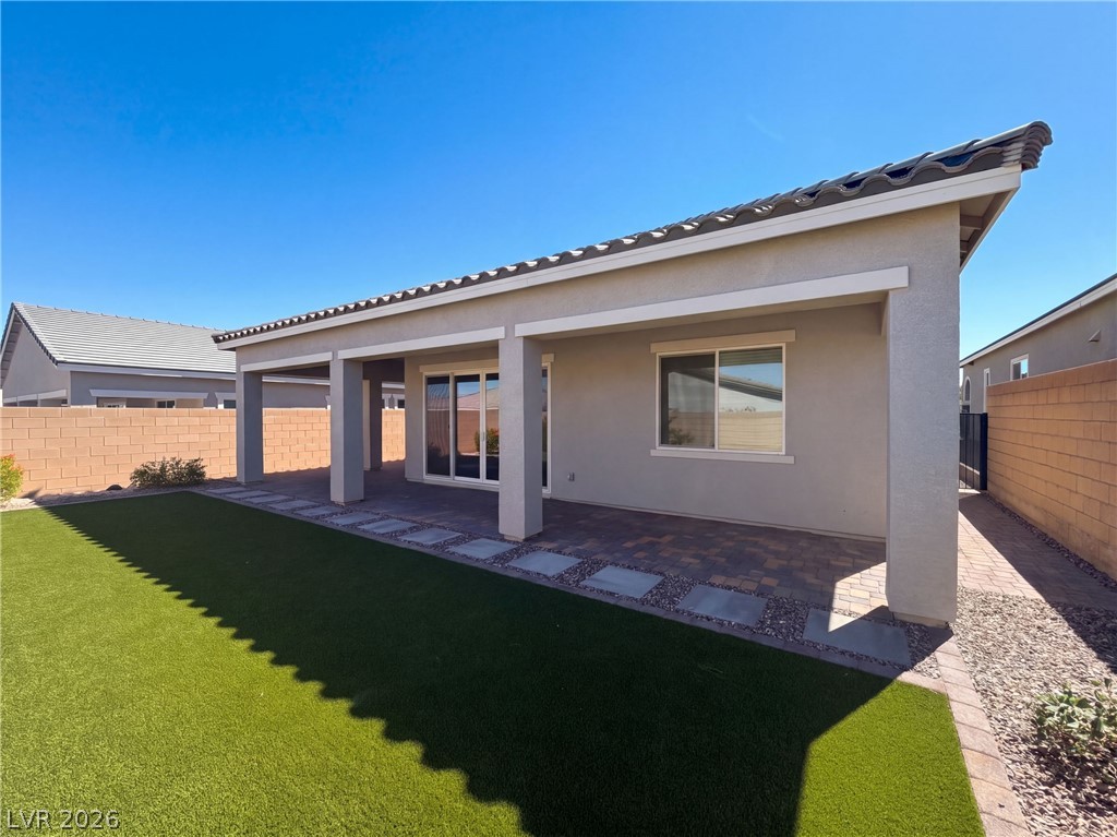 10138 Tamberlaine Avenue Las Vegas NV 89178