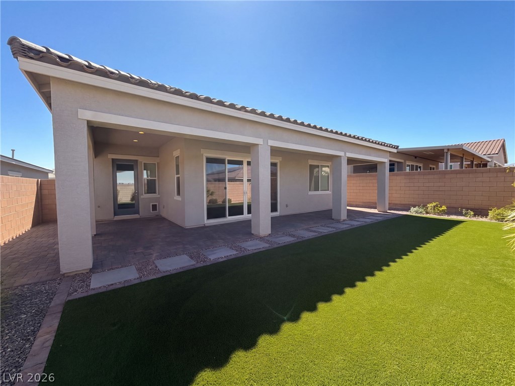 10138 Tamberlaine Avenue Las Vegas NV 89178