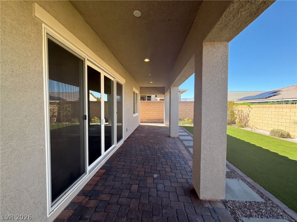 10138 Tamberlaine Avenue Las Vegas NV 89178