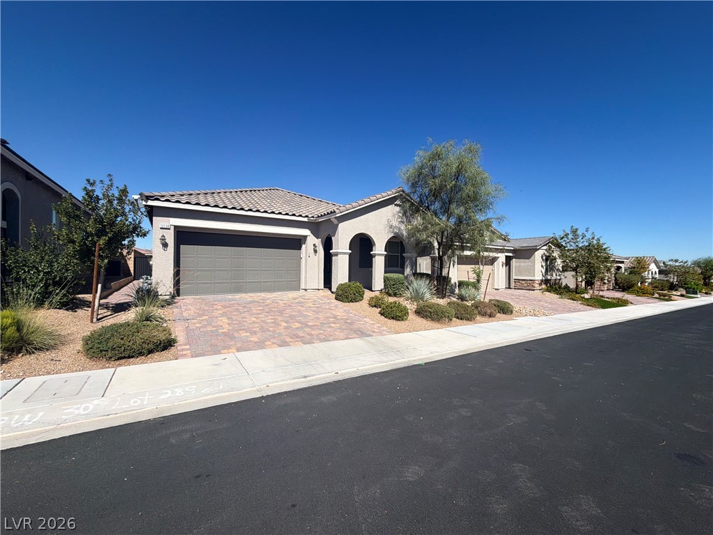 10138 Tamberlaine Avenue Las Vegas NV 89178